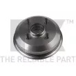 Tambour de frein NK 252526 - Visuel 1