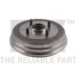 Tambour de frein NK 252527 - Visuel 1