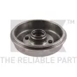 Tambour de frein NK 252527 - Visuel 2