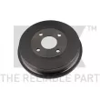 Tambour de frein NK 252528 - Visuel 1