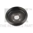 Tambour de frein NK 252528 - Visuel 2