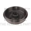 Tambour de frein NK 252529 - Visuel 2