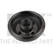 Tambour de frein NK 252530 - Visuel 2