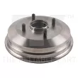Tambour de frein NK 252531 - Visuel 1