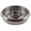 Tambour de frein NK 252531 - Visuel 2