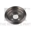Tambour de frein NK 252532 - Visuel 2