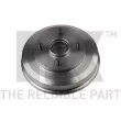 Tambour de frein NK 252534 - Visuel 1