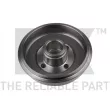 Tambour de frein NK 252534 - Visuel 2