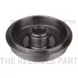 Tambour de frein NK 252535 - Visuel 2