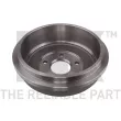 Tambour de frein NK 252536 - Visuel 2