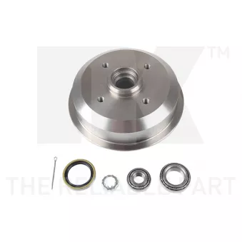 Tambour de frein NK 252538