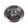 Tambour de frein NK 252538 - Visuel 2