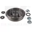 Tambour de frein NK 252539 - Visuel 2
