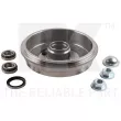 Tambour de frein NK 252541 - Visuel 2