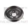Tambour de frein NK 252543 - Visuel 2