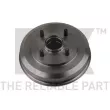 Tambour de frein NK 252544 - Visuel 1