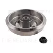 Tambour de frein NK 252546 - Visuel 2