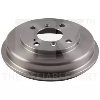 Tambour de frein NK 252547