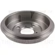 Tambour de frein NK 252547 - Visuel 2