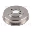 Tambour de frein NK 252549 - Visuel 1