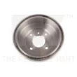 Tambour de frein NK 252552 - Visuel 2