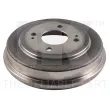 Tambour de frein NK 252603 - Visuel 1