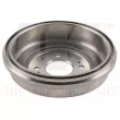 Tambour de frein NK 252605 - Visuel 2