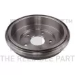 Tambour de frein NK 252606 - Visuel 2