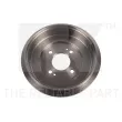 Tambour de frein NK 252607 - Visuel 2