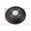 Tambour de frein NK 252608 - Visuel 1