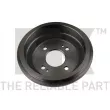 Tambour de frein NK 252608 - Visuel 2