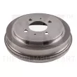 Tambour de frein NK 253006 - Visuel 1