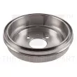 Tambour de frein NK 253006 - Visuel 2