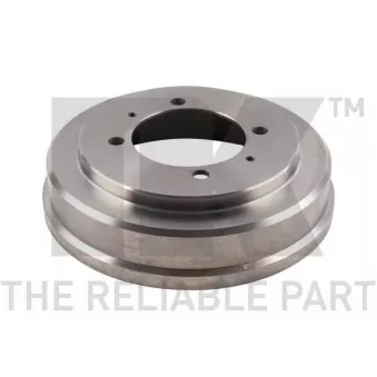 Tambour de frein NK 253008
