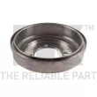 Tambour de frein NK 253008 - Visuel 2