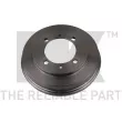 Tambour de frein NK 253010 - Visuel 1