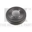 Tambour de frein NK 253011 - Visuel 1