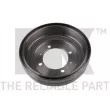 Tambour de frein NK 253011 - Visuel 2