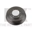 Tambour de frein NK 253012 - Visuel 1