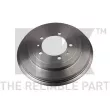 Tambour de frein NK 253013 - Visuel 1