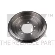 Tambour de frein NK 253013 - Visuel 2