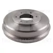Tambour de frein NK 253014 - Visuel 1