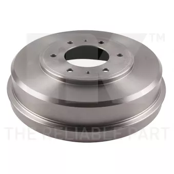 Tambour de frein NK 253014