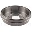 Tambour de frein NK 253014 - Visuel 2