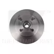 Tambour de frein NK 253017 - Visuel 1