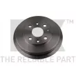 Tambour de frein NK 253212 - Visuel 1
