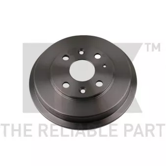 Tambour de frein NK 253212