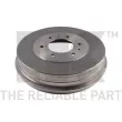 Tambour de frein NK 253214 - Visuel 1