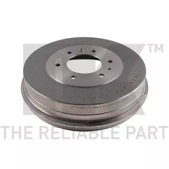 Tambour de frein NK 253214