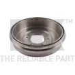 Tambour de frein NK 253214 - Visuel 2